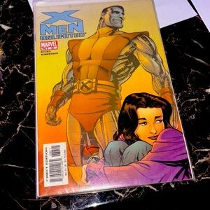 Comic book
